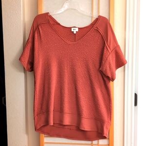 BKE Short sleeved shirt